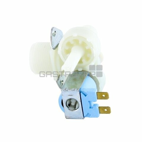 Elektroventil voda 2-cestný SL280 NTF N23138