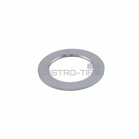 Podložka pro upínací matici nože