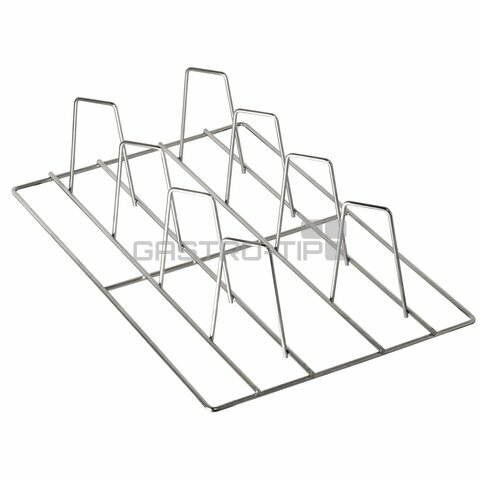 Rost na kuřata GN 1/1 - nerez