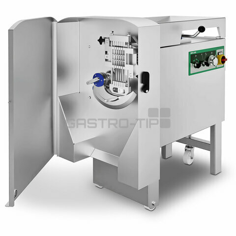 Kostkovačka MHS 850 - 96