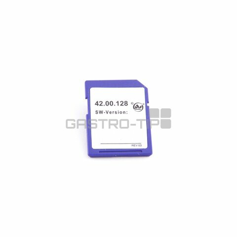 SD karta (E-EPROM) SCC_WE