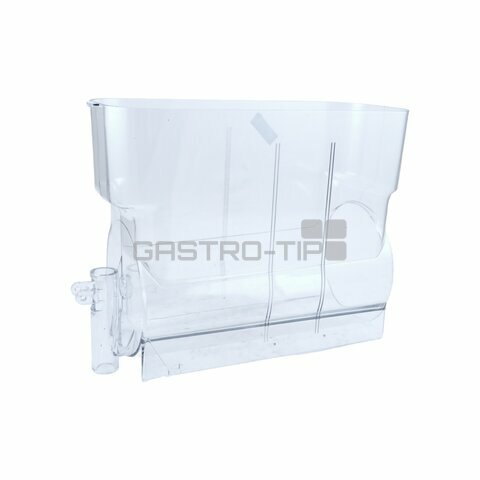 Nádoba - výrobník led.tříště 1S/2S/3S (D)