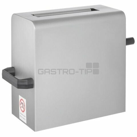 Kryt - úzký otvor 3