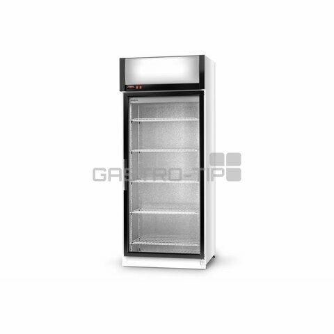 Chl.skříň SCH-S-725/AG