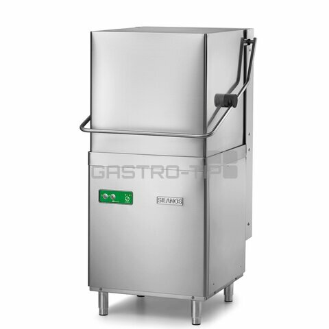 Myčka průchozí PS H50-40N-DBS SILANOS