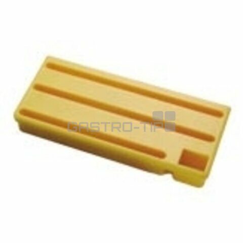 Náhr. vložka - podelná žlutá