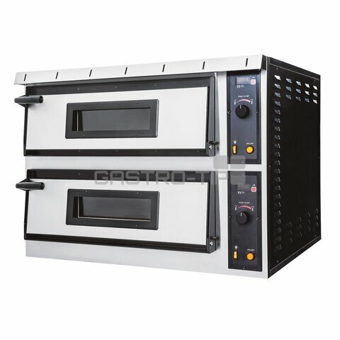 Pizza pec PLUS XL 44 DIGI/TR