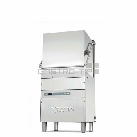 Myčka HOOD 110T DDE/BT/PS (400V)