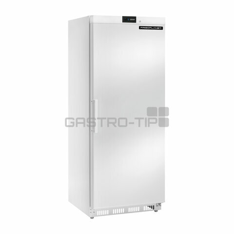 Skříň mrazící AKD 600F 580 L lak.