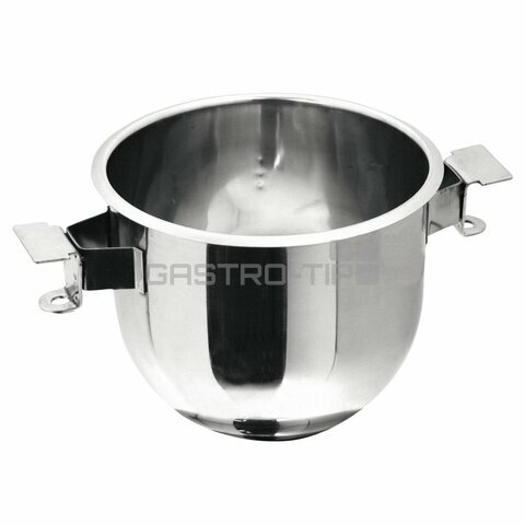 Kotlík 10 litrů s nástavci, redukce 10/200