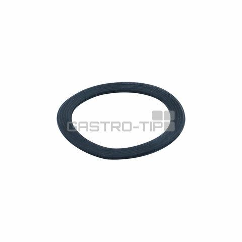 Podložka matice nádoby na sůl