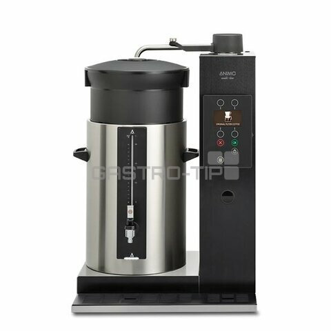 Výrobník filtrované kávy (čaje) CBx20L