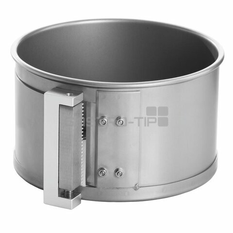 Válec Julienne 2,5x2,0 mm