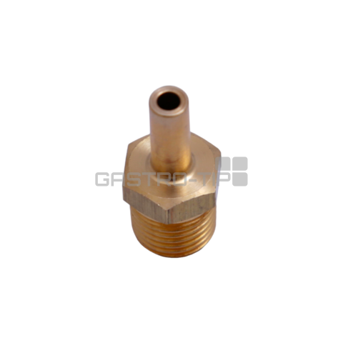 Hadicnik prutokomeru 97.00100