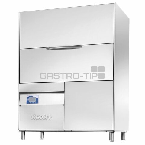 Myčka černého nádobí Kromo KP 402EL TR plus (rekuperace)