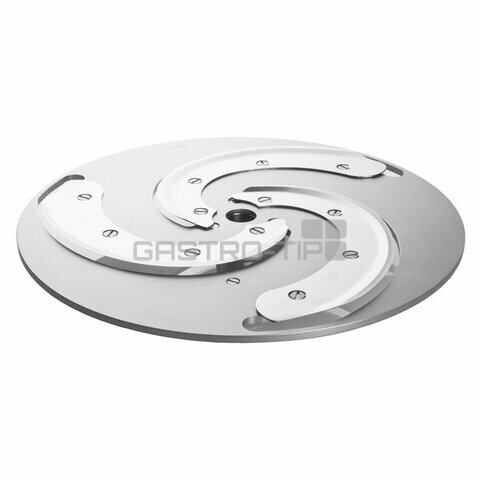 Kotouč,srpovité nože 4,0 mm