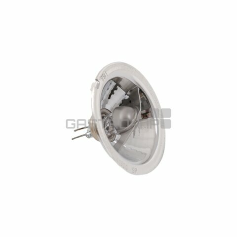 Lampa halogenová 12V/20W