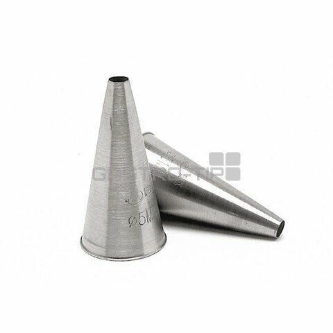 Jednoduchá špička