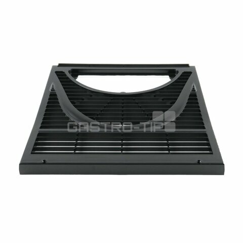 Kryt boční Caress 1- černý