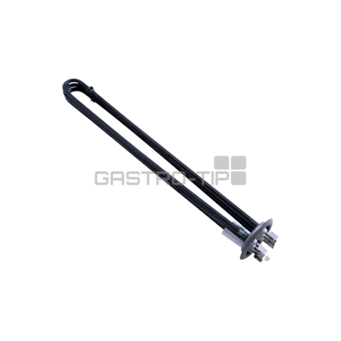 Těleso topné CAPIC