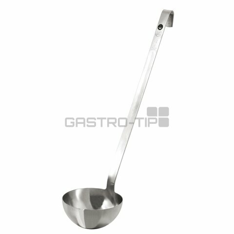 Naběračka (Ø120, d=400 cm) obsah 0,50 l