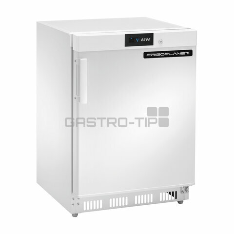 Skříň mrazící AKD 200F 140 L lak.