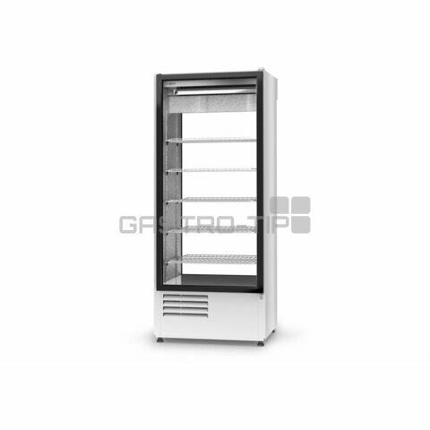 Chl. skříň SCH-2S-825