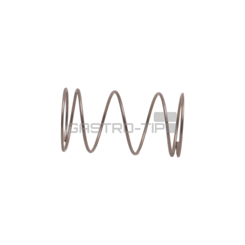 Pruzina zavirani PR 8 RUHLE