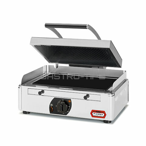 Gril sklokeram. Fiamma CG6 GGV