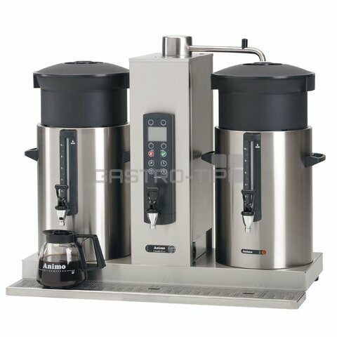 Výrobník filtrované kávy (čaje) CB 2 x 10W