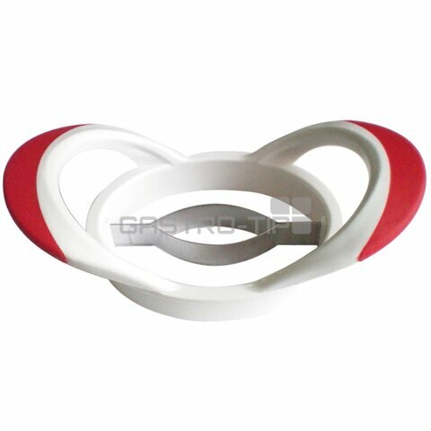 Mango dělička (11x20 cm)