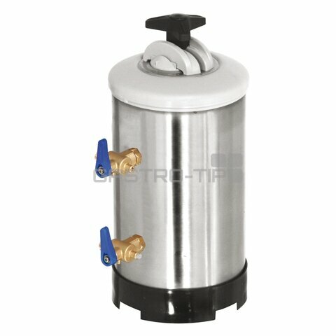 Změkčovač vody LT-08 (obsah 8 litrů)