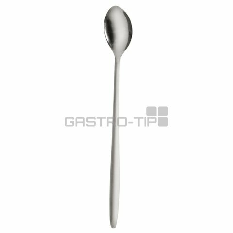Lžička koktejlová 190 mm
