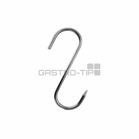 Háček na maso ,,S,, 120mm