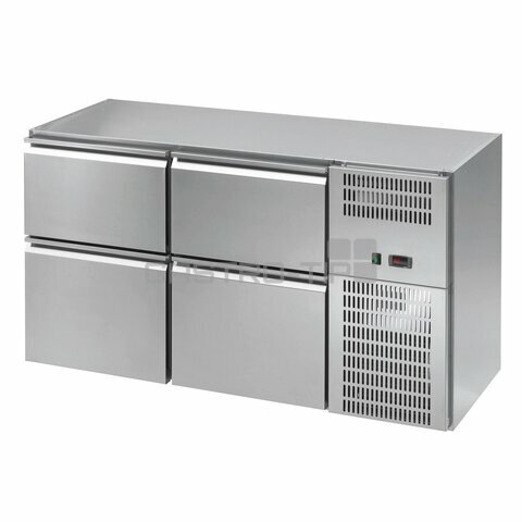 RBOD-104E (2 sekce/délka 1510mm)