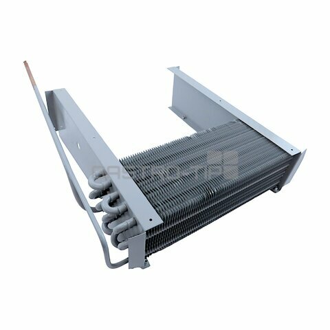 Výparník MFP-CMFP TP 135-180 od 07/16