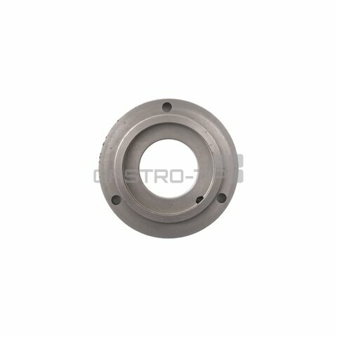 Kryt zadního ložiska hřídele