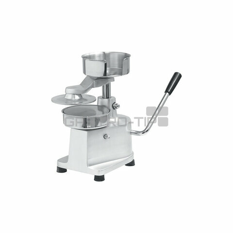 Tvarovačka hamburgerů HM-130