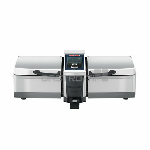 Elektrická multifunkční pánev Rational iVario 2-XS