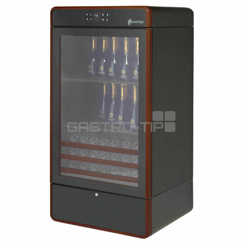 Vinotéka Enofrigo H1600 M1S1 R3