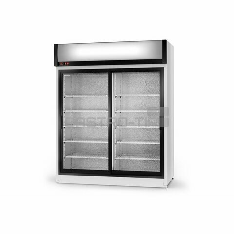 Chl.skříň SCH-SR-1600/AG