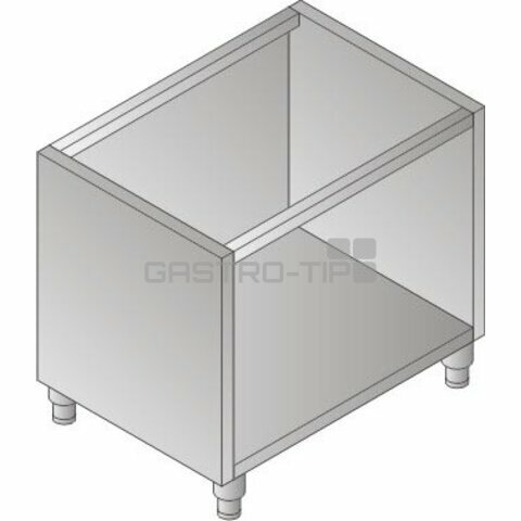 Podstavec otevřený Bertos SG60