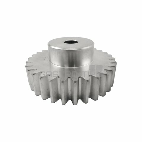 Kolo ozub. k bočnímu vynáš. pásu (1 ks na rameni)