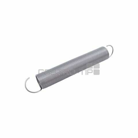 Pružina do ohřívače INOX 1,2 fi=18x120