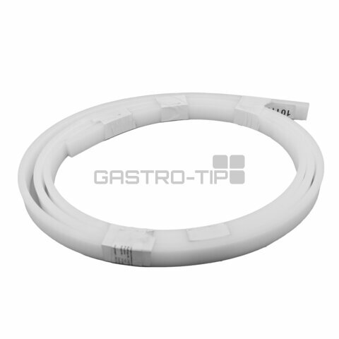 Těsnění pod víko 30x10,5x0,2mm x 4000mm