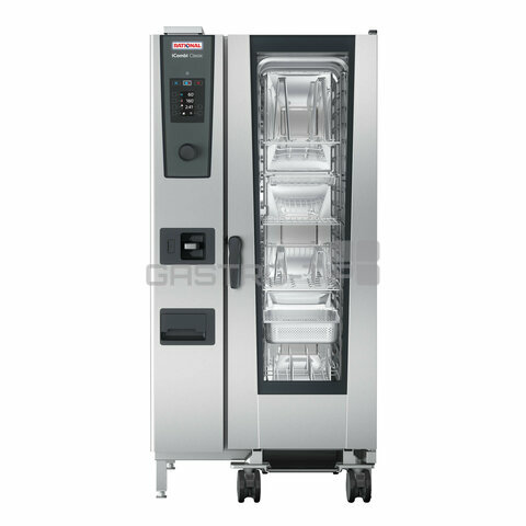 Konvektomat Rational iCombi Classic 20-1/1 E (400V)