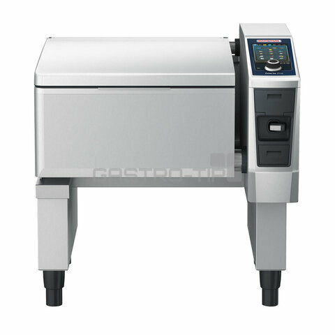 Elektrická multifunkční pánev Rational iVario Pro L P (tlaková)