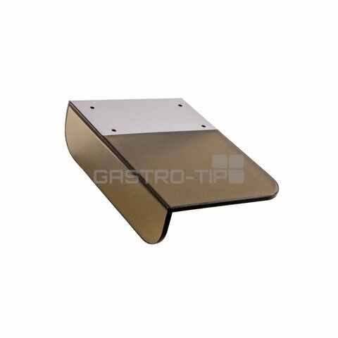 Kryt vozíku plexi EURO 3000/3060