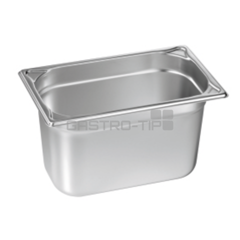 Gastronadoba GN1/4-100