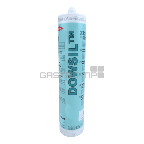 Silikon pro lepení těsnění